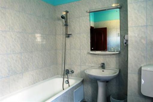 фото отеля Erbasu Hotel