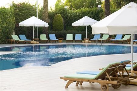 фото отеля Crowne Plaza Izmir