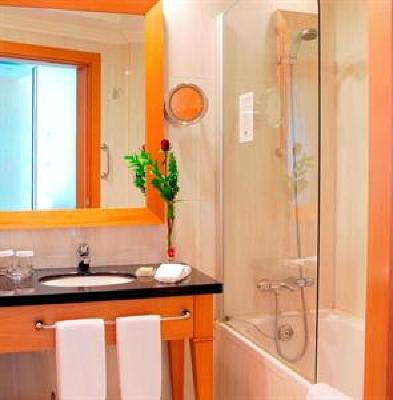 фото отеля Crowne Plaza Izmir