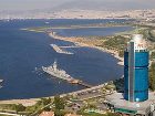 фото отеля Crowne Plaza Izmir