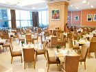 фото отеля Crowne Plaza Izmir