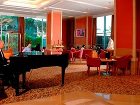 фото отеля Crowne Plaza Izmir