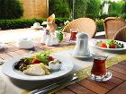 фото отеля Crowne Plaza Izmir