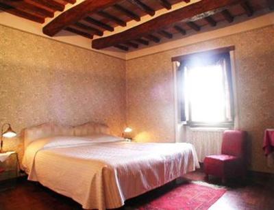 фото отеля Relais Oroscopo