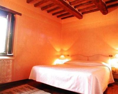 фото отеля Relais Oroscopo