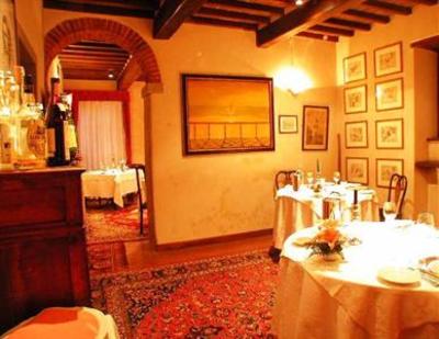 фото отеля Relais Oroscopo