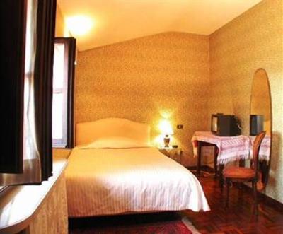 фото отеля Relais Oroscopo