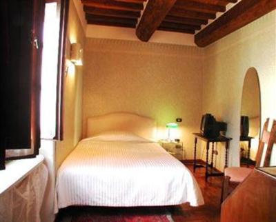 фото отеля Relais Oroscopo