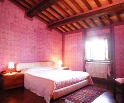 фото отеля Relais Oroscopo