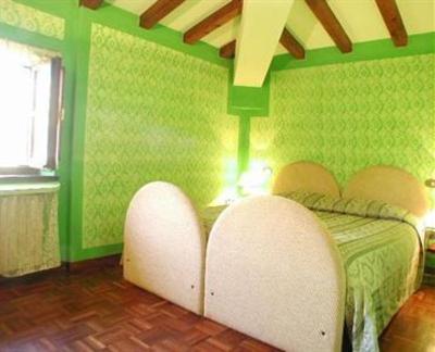 фото отеля Relais Oroscopo