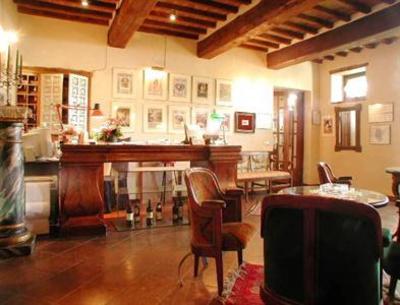 фото отеля Relais Oroscopo