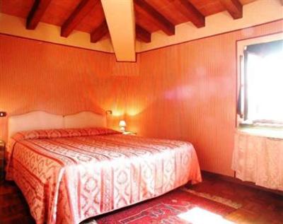 фото отеля Relais Oroscopo