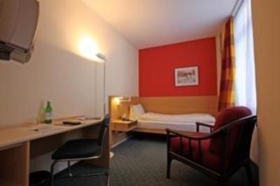 фото отеля Esplanade Swiss Quality Hotel Davos