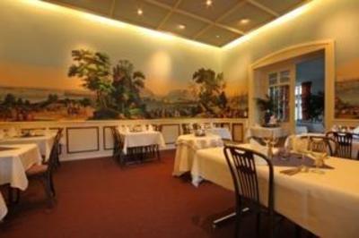 фото отеля Esplanade Swiss Quality Hotel Davos