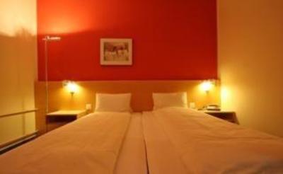 фото отеля Esplanade Swiss Quality Hotel Davos
