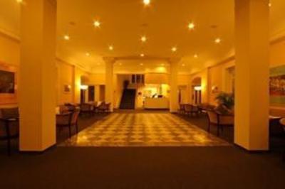 фото отеля Esplanade Swiss Quality Hotel Davos
