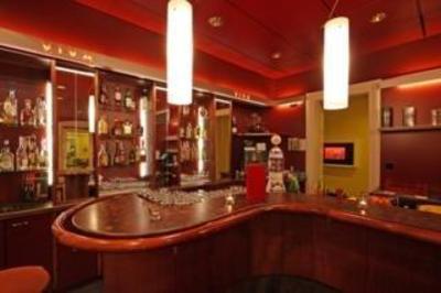 фото отеля Esplanade Swiss Quality Hotel Davos
