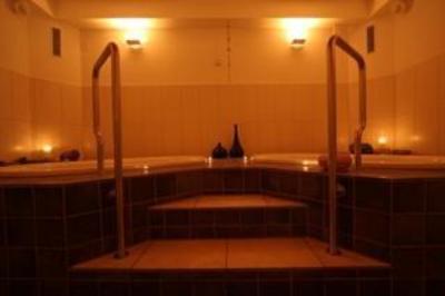 фото отеля Esplanade Swiss Quality Hotel Davos