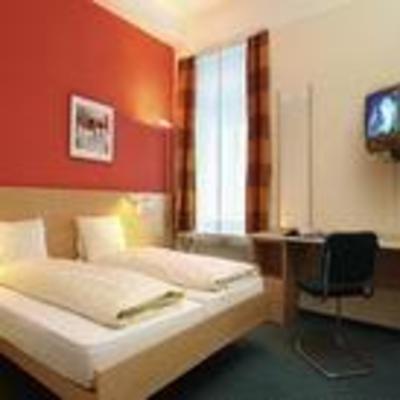 фото отеля Esplanade Swiss Quality Hotel Davos