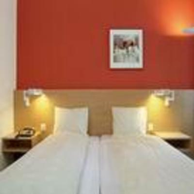фото отеля Esplanade Swiss Quality Hotel Davos