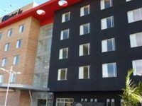 Hotel Factory Inn