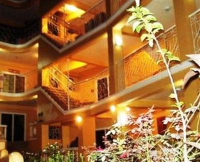 фото отеля Sabang Oasis Resort