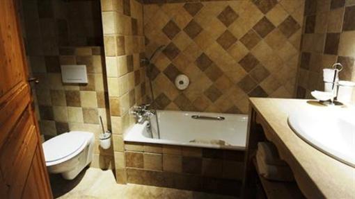 фото отеля Hotel Le Jalouvre