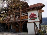 Hotel Le Jalouvre