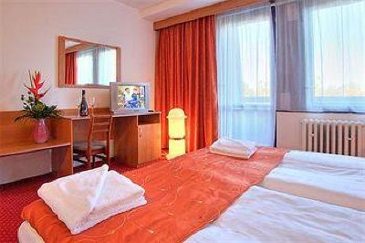 фото отеля Globus Hotel Prague