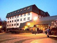 Globus Hotel Prague