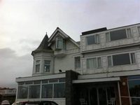 Trebarwith Hotel