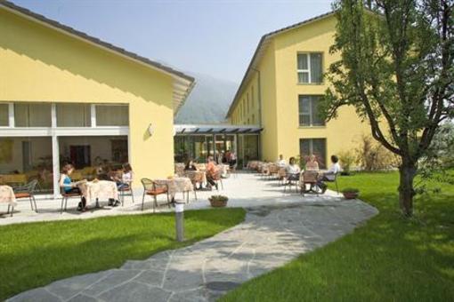 фото отеля Casa Emmaus