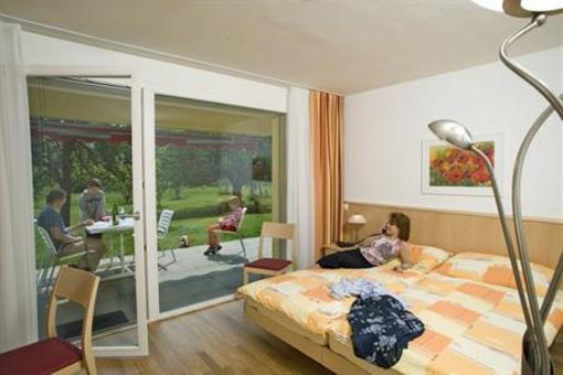 фото отеля Casa Emmaus