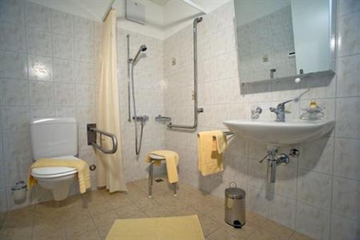 фото отеля Casa Emmaus