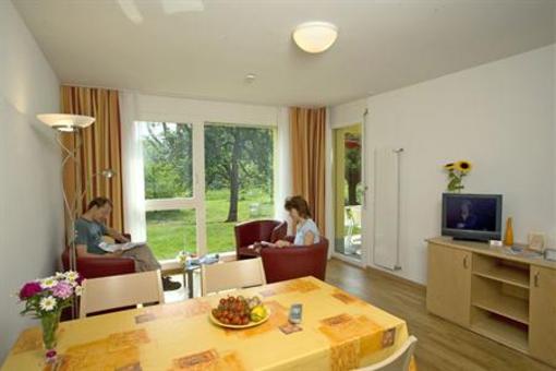 фото отеля Casa Emmaus