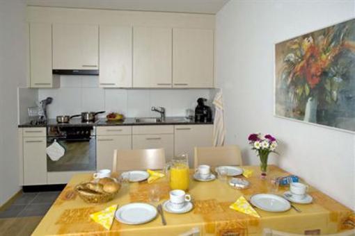 фото отеля Casa Emmaus