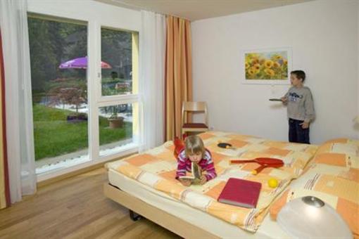 фото отеля Casa Emmaus