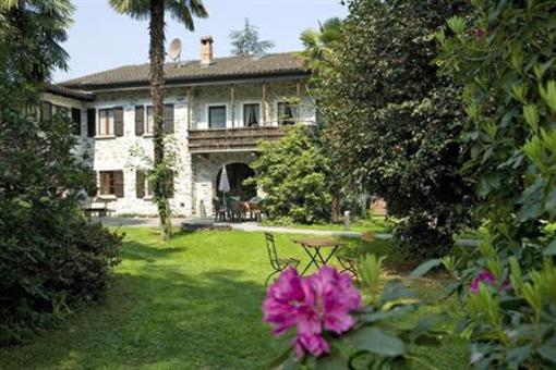 фото отеля Casa Emmaus