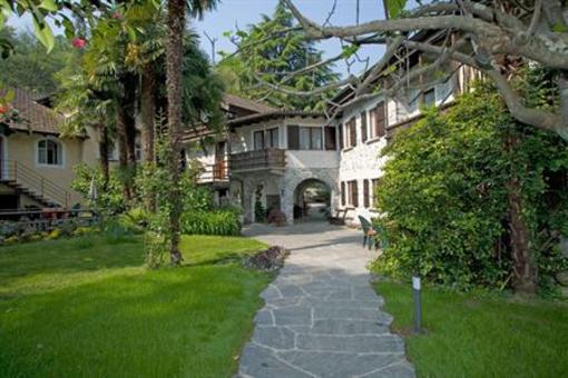 фото отеля Casa Emmaus