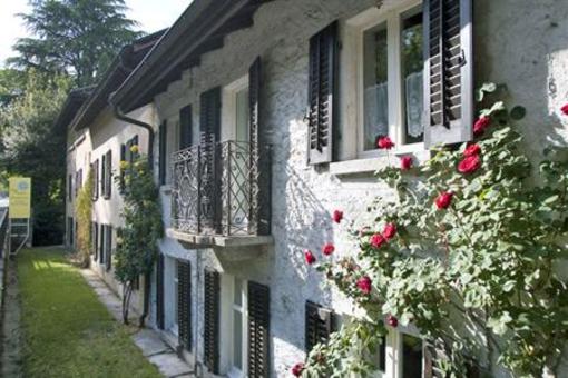 фото отеля Casa Emmaus