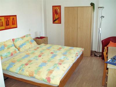 фото отеля Casa Emmaus