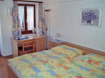 фото отеля Casa Emmaus