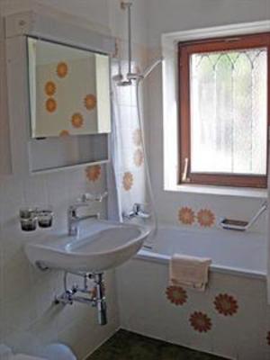 фото отеля Casa Emmaus