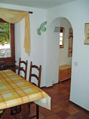 фото отеля Casa Emmaus