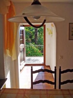 фото отеля Casa Emmaus