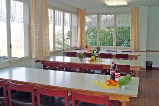 фото отеля Casa Emmaus
