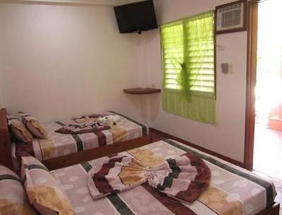 фото отеля Badladz Beach Resort