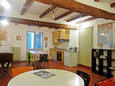 фото отеля Casa Della Zia