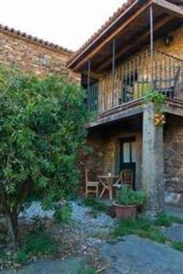 фото отеля Casa Calvo O Pino