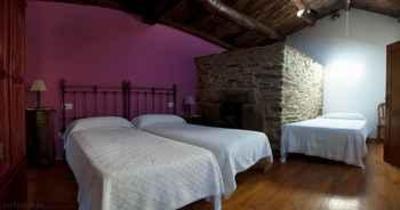 фото отеля Casa Calvo O Pino
